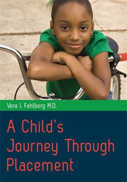 Child's Journey Through Placement  9781849058988 Front Cover