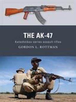 The AK-47