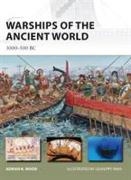 Warships of the Ancient World