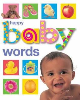 Happy Baby Words