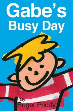 Gabe's Busy Day