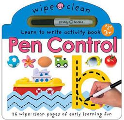 Pen Control