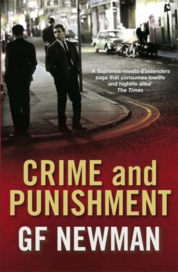 Crime and Punishment  9781849160124 Front Cover