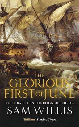 The Glorious First of June The Glorious First of June