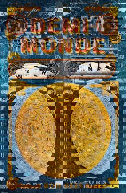 Winter  9781849163040 Front Cover