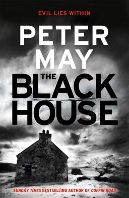 Blackhouse The Lewis Trilogy  9781849163866 Front Cover