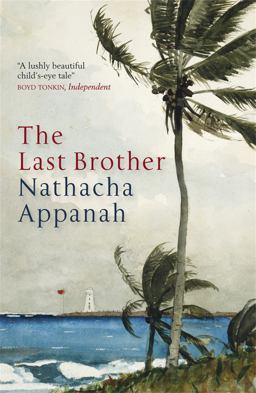 The Last Brother The Last Brother