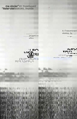 River of Shadows A Commissario Soneri Mystery  9781849164023 Front Cover