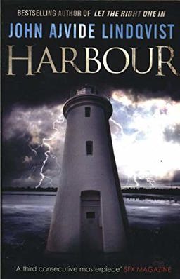 Harbour  9781849165136 Front Cover