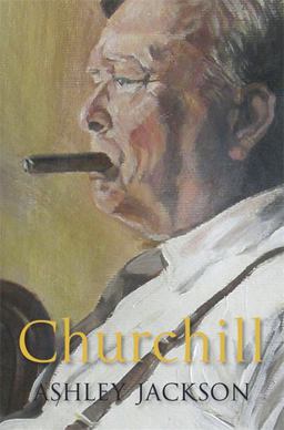 Churchill Churchill