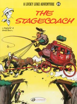 The Stagecoach