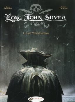 Long John Silver