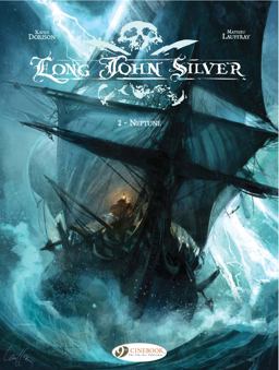 Long John Silver