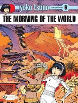 Morning of the World  9781849180825 Front Cover