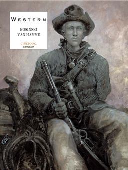 Western  9781849180849 Front Cover