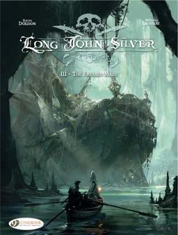 Long John Silver