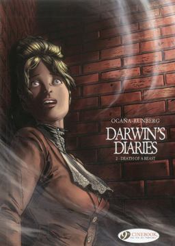 Darwins Diaries