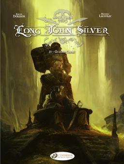 Long John Silver