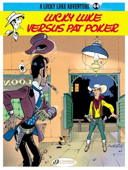 A Lucky Luke Adventure