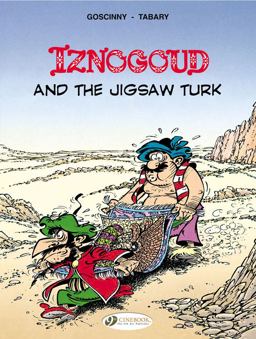 Iznogoud