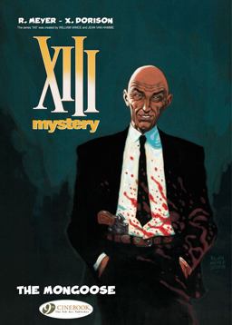 XIII Mystery
