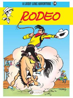 A Lucky Luke Adventure