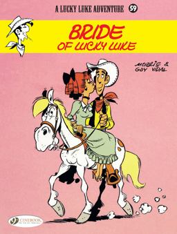 A Lucky Luke Adventure