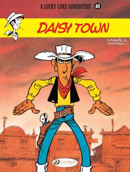 A Lucky Luke Adventure