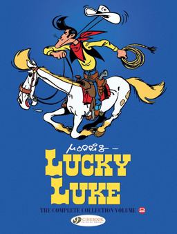 Lucky Luke