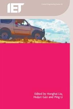 Handbook of Vehicle Suspension Control Systems