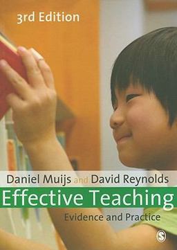 Effective Teaching