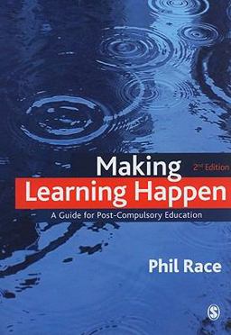 Making Learning Happen