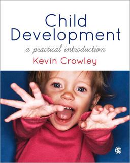 Child Development A Practical Introduction  9781849201377 Front Cover