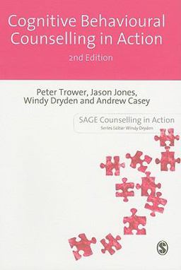 Cognitive Behavioural Counselling in Action