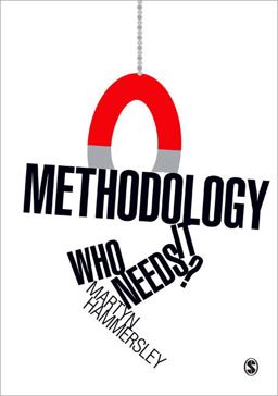 Methodology: Who Needs It?  9781849202053 Front Cover