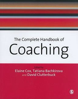 The Complete Handbook of Coaching