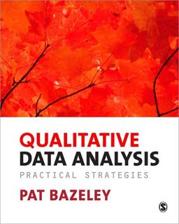 Qualitative Data Analysis Practical Strategies  9781849203036 Front Cover