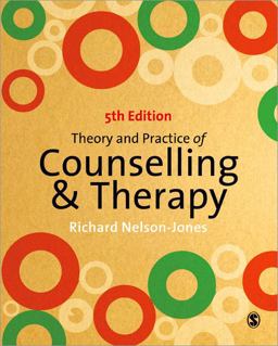 Theory and Practice of Counselling and Therapy 5th 9781849204033 Front Cover