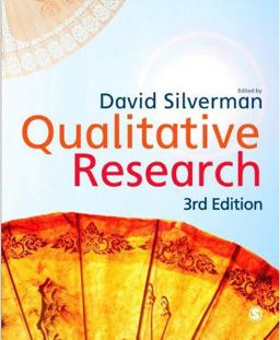 Qualitative Research Qualitative Research