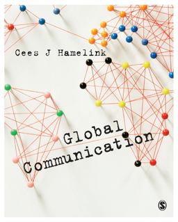 Global Communication  9781849204248 Front Cover