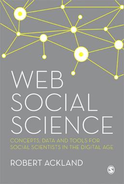 Web Social Science
