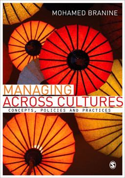 Managing Across Cultures Concepts, Policies and Practices  9781849207294 Front Cover