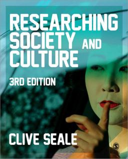 Researching Society and Culture