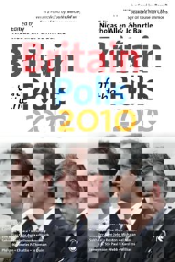 Britain at the Polls 2010
