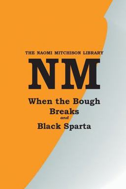 When the Bough Breaks with Black Sparta