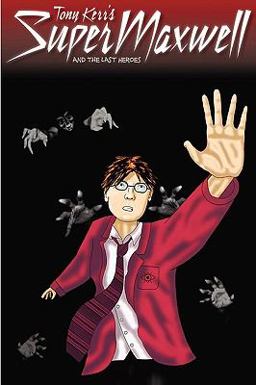 Super Maxwell and the Last Heroes