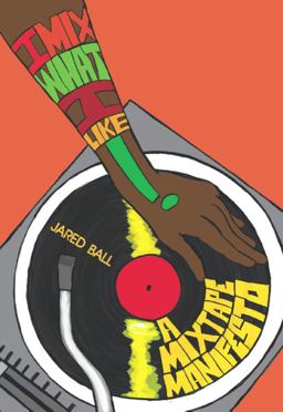 I Mix What I Like! A Mixtape Manifesto  9781849350570 Front Cover