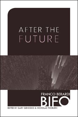 After the Future  9781849350594 Front Cover