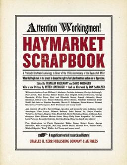 Haymarket Scrapbook