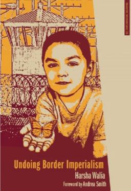 Undoing Border Imperialism  9781849351348 Front Cover